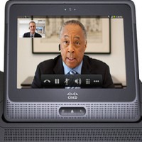 Cius, Tablet PC Cisco yang Lebih Ringan dari iPad
