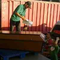 Jenazah Wina Diterbangkan ke Bandung