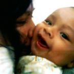 Ryuza Kannoya Naratama Prastowo, 4 Bulan; Lelaki; m