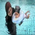 Sheva Putra Indra, 5 Bulan; Lelaki; m