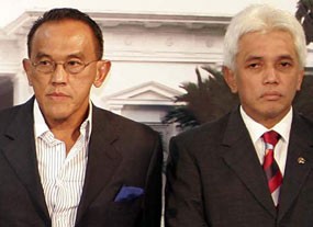 Ical: Hatta Itu Adik Saya