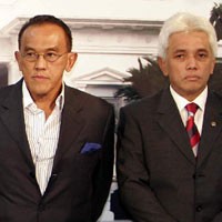 M Qodari: Terlalu Jauh Sebut Ical vs Hatta di Pilpres 2014