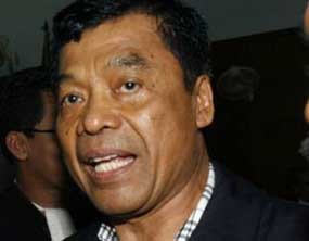 Pemilihan Muchdi Pr Berisiko Tinggi