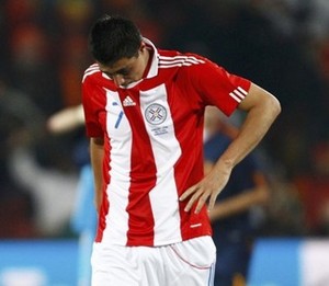 Air Mata Cardozo