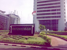 Nama Calon Direktur Utama Bank Mandiri Masih Bisa Berubah