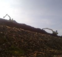  Listrik Byar 4 Megawatt dari Sampah