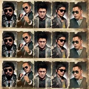 Demo Hilang Tak Halangi Album ke-4 Seventeen