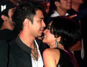 Yuni Shara Jadi Wanita Asusila di Film Perdana