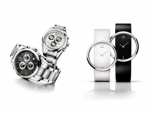 Koleksi Jam Tangan Terbaru Dari Calvin Klein