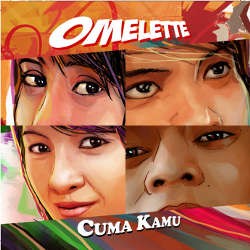 Omelette Tambahkan Nuansa Melayu di Album ke-3