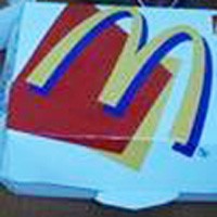 McD Arion Pun Tidak Seramah Dulu