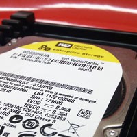  WD VelociRaptor 6OOGB, Kapasitas Besar Performa Sangar