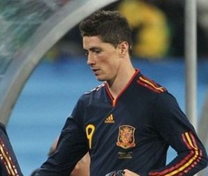 Torres Mungkin Dicadangkan