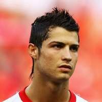 Cristiano Ronaldo Umumkan Jadi Ayah via Twitter!