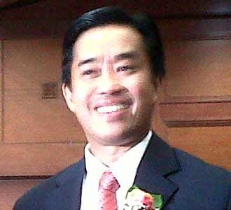 Zulkifli Zaini Dirut Baru Bank Mandiri