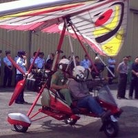 Saat Hilang Kontak, Kabut Tebal Selimuti Gunung Wayang