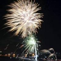 Korban Merupakan Distributor Kembang Api