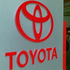 Recall 4 Juta Mobil Toyota Selesai