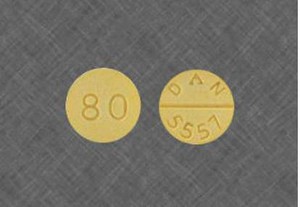 Propranolol