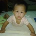 Aisha Farrah Sahroni, 5 Bulan; Perempuan; f