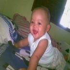 Athaya Winola Lakeisha, 7 Bulan; Perempuan; f