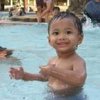 Benedictus Btara Panji P, 2,7 Tahun; Lelaki; m