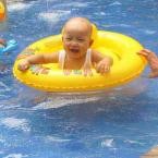 Carlen Imanuel, 7 Bulan; Lelaki; m