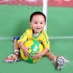 Matthew Lee A, 1,10 Tahun; Lelaki; m