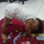 Yuki Meira, 1,3 Tahun; Perempuan; f
