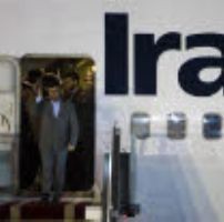 Pesawat Iran Dilarang Isi Bahan Bakar di Jerman & Inggris