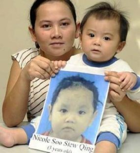 Dililit Utang Judi, Pria Malaysia Beristrikan WNI Diduga Jual Anaknya