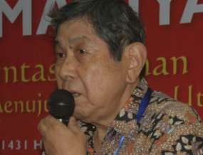 Pengamat: Muhammadiyah Saat Ini Seperti Gajah Gemuk