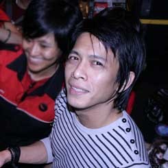 Pengacara Ariel Tak Mau Disalahkan Cut Tari