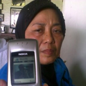 Anna Tak Pernah Mau Diajak Terbang