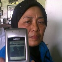 Anna Baru Tahu Kabar Tentang Suaminya Minggu Malam