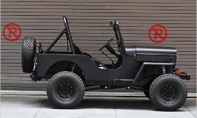 61 Koleksi Gambar Mobil Jeep Perang Gratis Terbaik