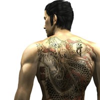 Yakuza 3, Perjuangan Menyelamatkan Panti Asuhan