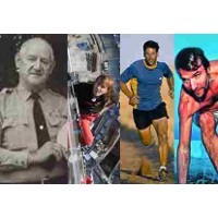 Fisik Ajaib Manusia Super 