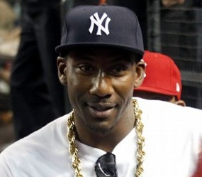 Knicks Gaet Stoudemire 
