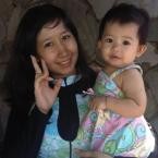 Raisya Nazara Sakhi, 11 Bulan; Perempuan; f