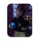 Salshabila F Masulili, 2,8 Tahun; Perempuan; f