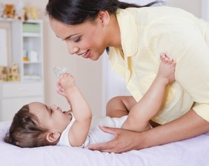 Cara Merekrut Baby Sitter Yang Tepat & Benar 