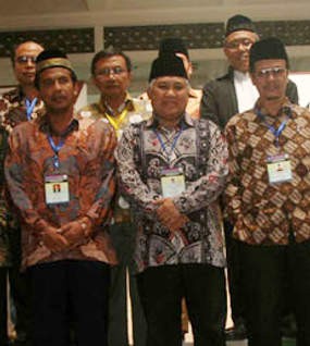 Muhammadiyah Tolak Pluralisme yang Samakan Semua Agama 