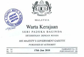 Inilah Fatwa Lengkap Mufti Malaysia Tentang Esq Ary Ginanjar