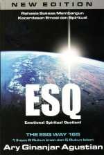 ESQ Diisukan Sesat, Ary Ginanjar Sudah Temui 13 Mufti Malaysia