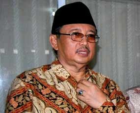 Ketua PBNU Nilai Fatwa Sesat ESQ Ary Ginanjar Berlebihan