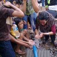 Kisah Habib, Makam Keramat dan Air Mengalir