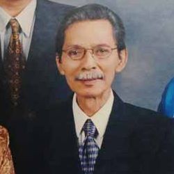 AT Mahmud Jengkel Anak-anak Nyanyikan Lagu Dewasa