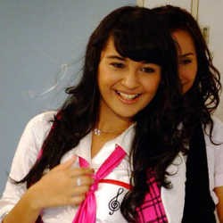 Gosip Video Porno Shireen Sungkar Ramai di Twitter