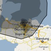 Aplikasi Web Pindahkan Bocoran Minyak ke Jakarta